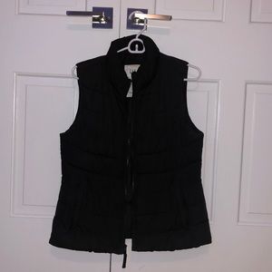 Gap Vest